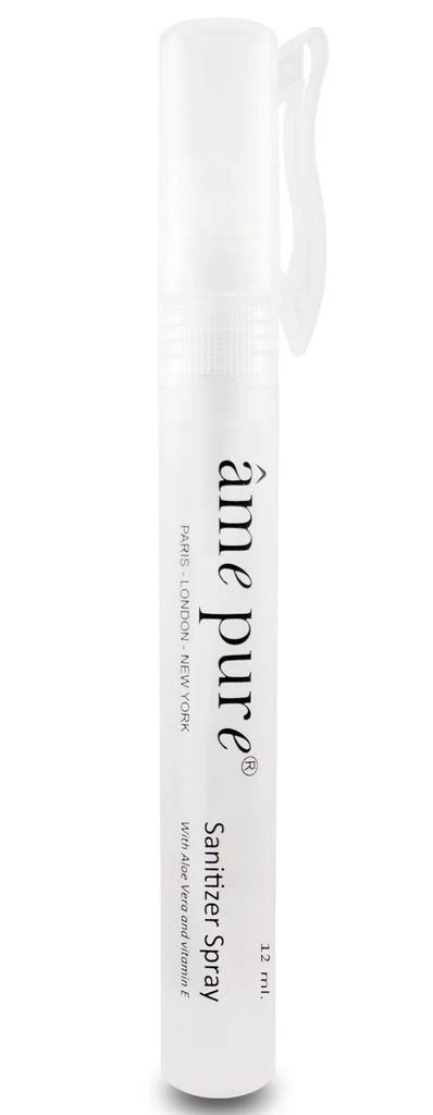 商品Ame Pure|âme pure  洗手喷雾 - 12ml,价格¥158,第1张图片