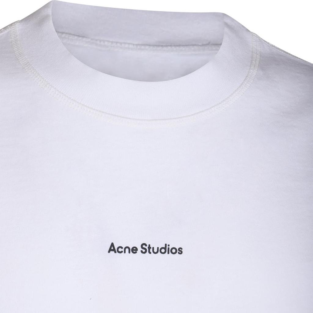 Acne Studios T-shirts and Polos商品第3张图片规格展示