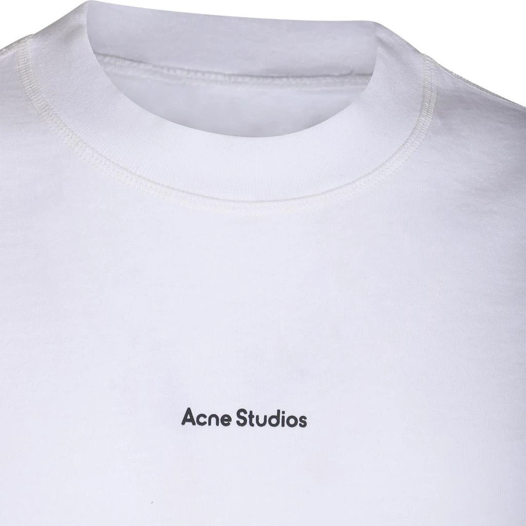 商品Acne Studios|Acne Studios T-shirts and Polos,价格¥1530,第3张图片详细描述