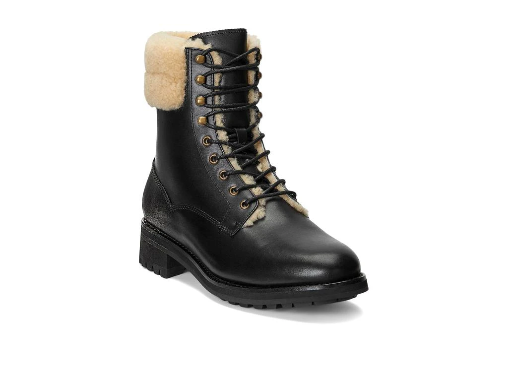 商品Ralph Lauren|Bryson Field Boot,价格¥690,第1张图片