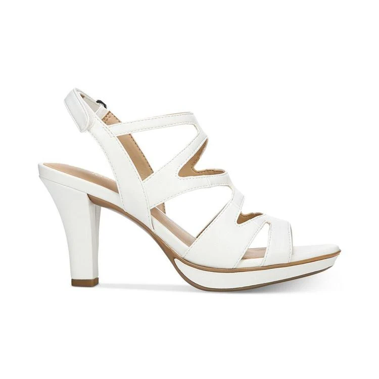 商品Naturalizer|Dianna Slingback Sandals,价格¥296,第3张图片详细描述