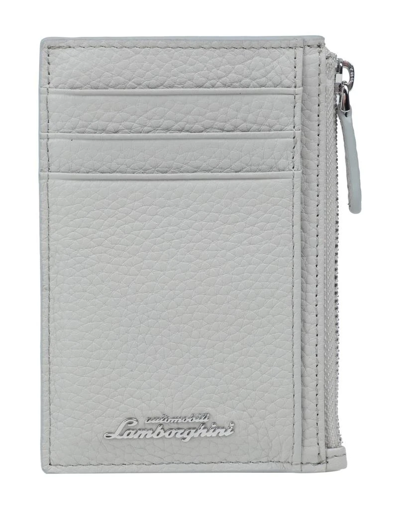 商品AUTOMOBILI LAMBORGHINI|Wallet,价格¥967,第1张图片