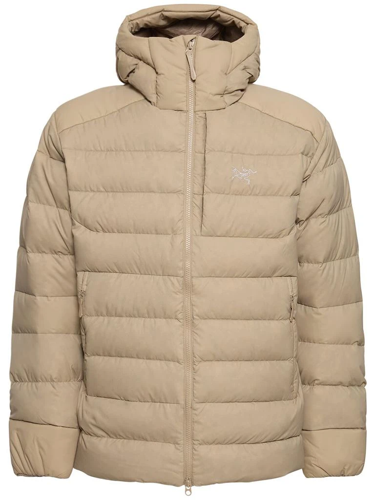 商品Arc'teryx|Thorium Down Jacket,价格¥4211,第1张图片