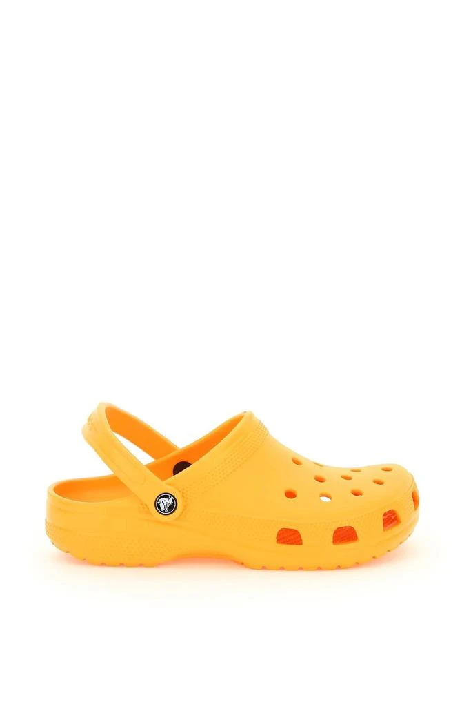 商品Crocs|CLASSIC SABOT U,价格¥203,第1张图片