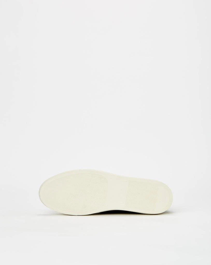 商品Common Projects|Achilles Low Suede,价格¥1675,第5张图片详细描述