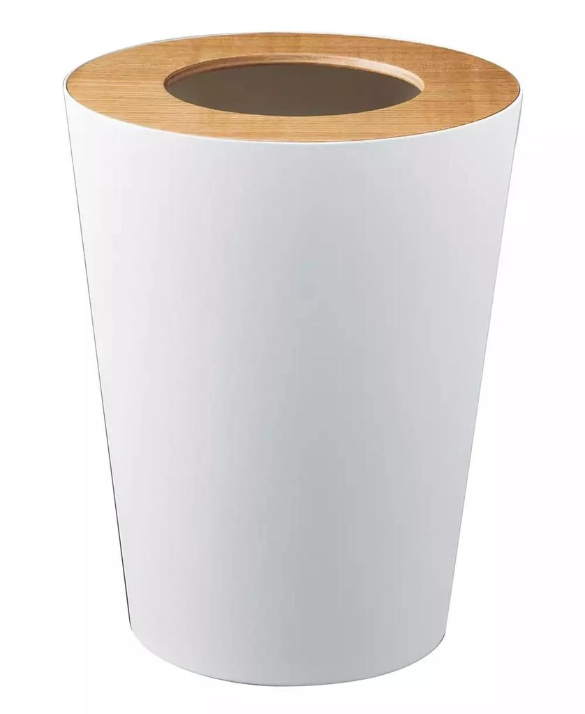 商品Yamazaki|Rin Trash Can,价格¥733,第1张图片