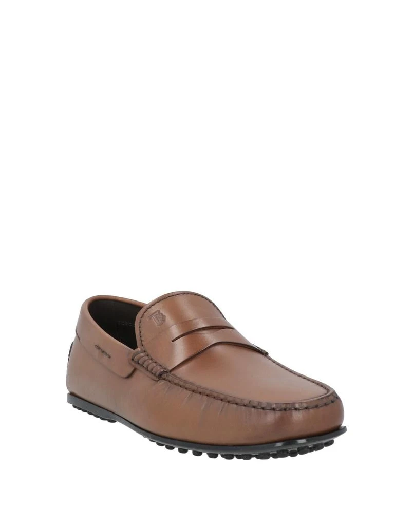 商品Tod's|Loafers,价格¥2411,第2张图片详细描述