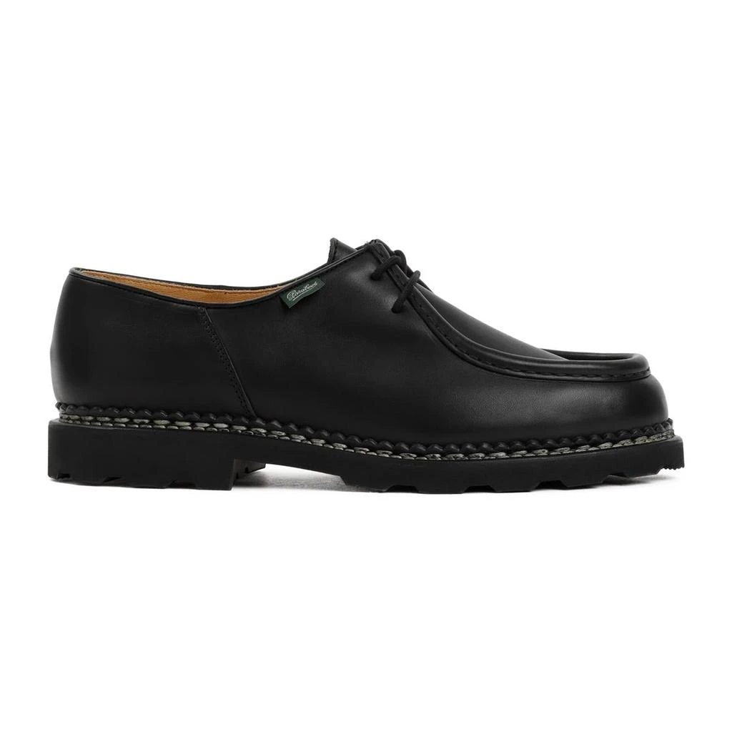 商品Paraboot|PARABOOT  MICHAEL LACE-UP SHOES,价格¥3144,第1张图片