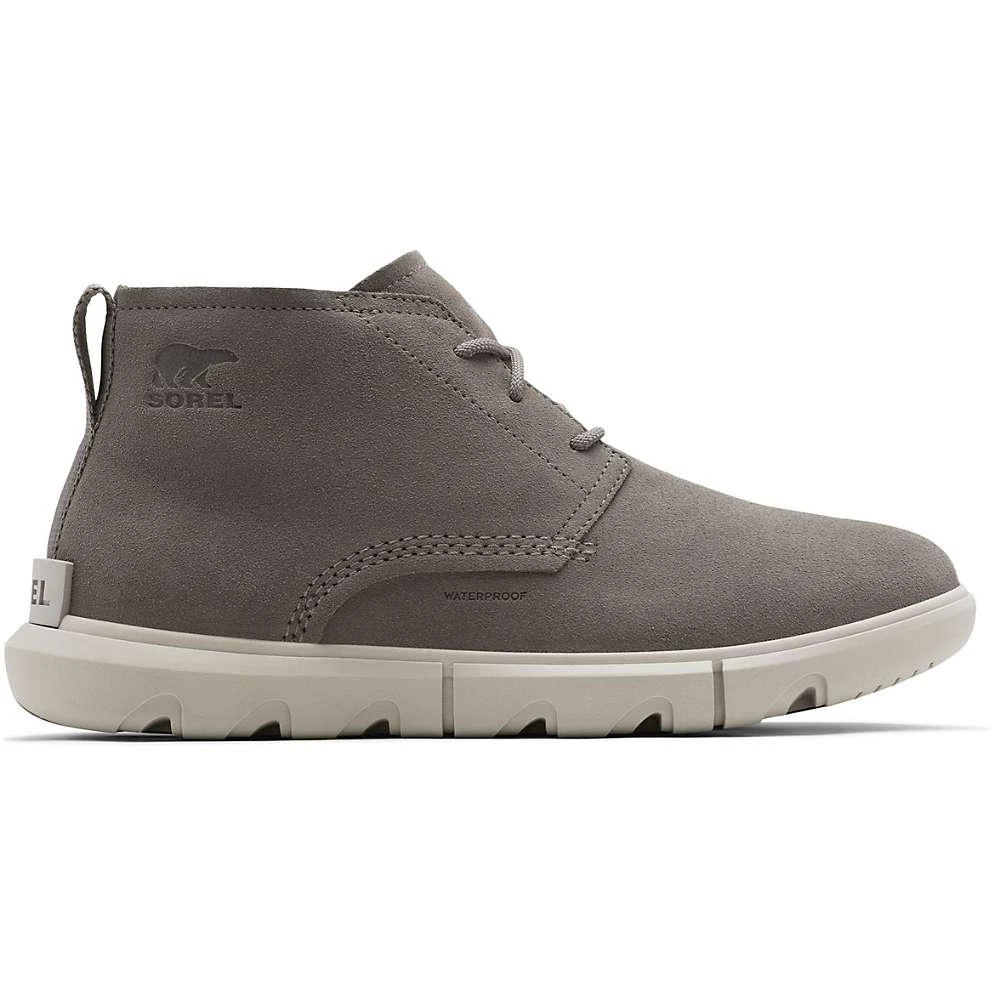 Sorel Men's Explorer Drift WP Boot 商品