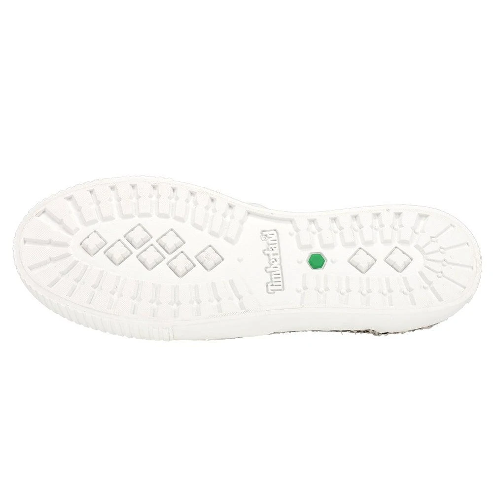 商品Timberland|Skayla Bay Faux Fur Slip On Sneakers,价格¥203,第5张图片详细描述