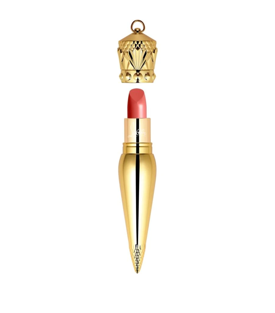 商品Christian Louboutin|Silky Satin Lip Colour,价格¥730,第1张图片