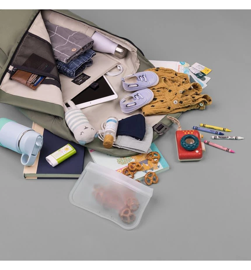 Ready to Roam Backpack 商品