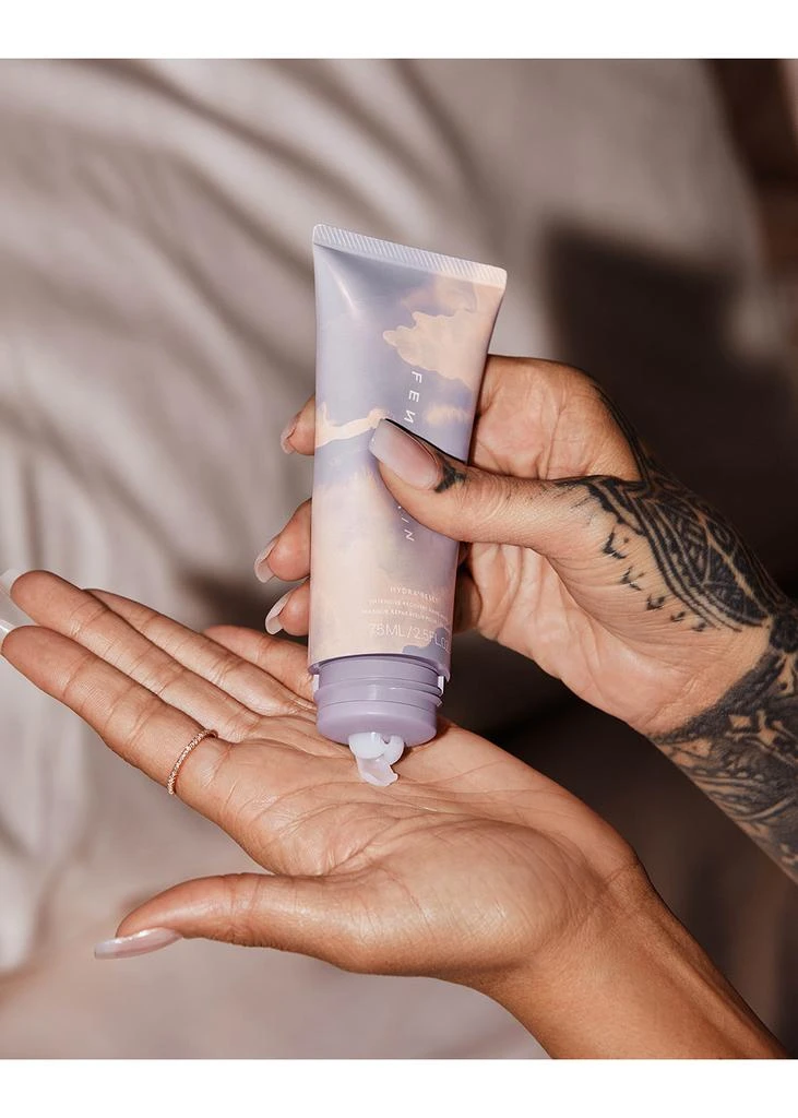 Hydra’Reset Instant Recovery Glycerin Hand Mask 商品