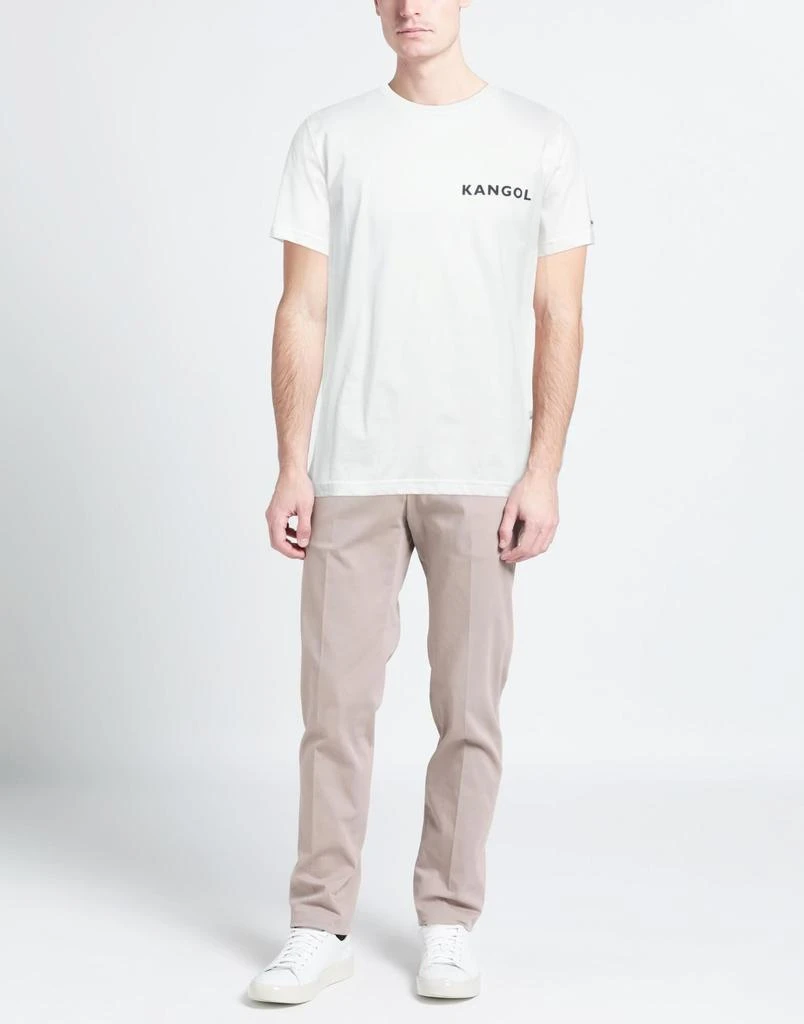 商品Kangol|T-shirt,价格¥184,第2张图片详细描述