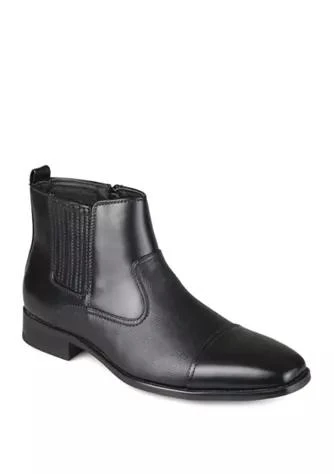 商品Vance Co.|Wide Width Alex Boots,价格¥894,第1张图片
