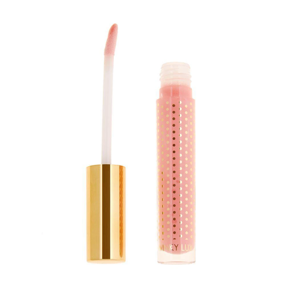 商品Winky Lux|丰盈唇蜜 - 粉色柠檬水 Pink Lemonade,价格¥136,第1张图片