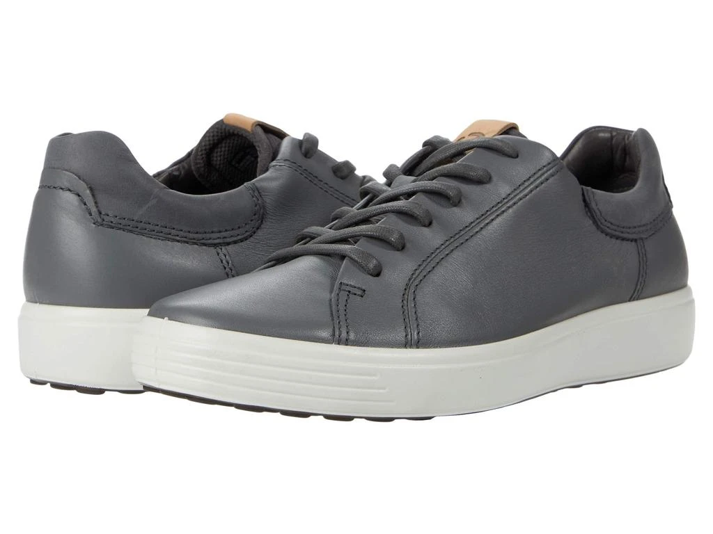 商品ECCO|Soft 7 Street Sneaker,价格¥873,第1张图片