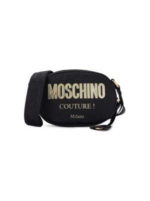 商品Moschino|Logo Belt Bag,价格¥1499,第1张图片