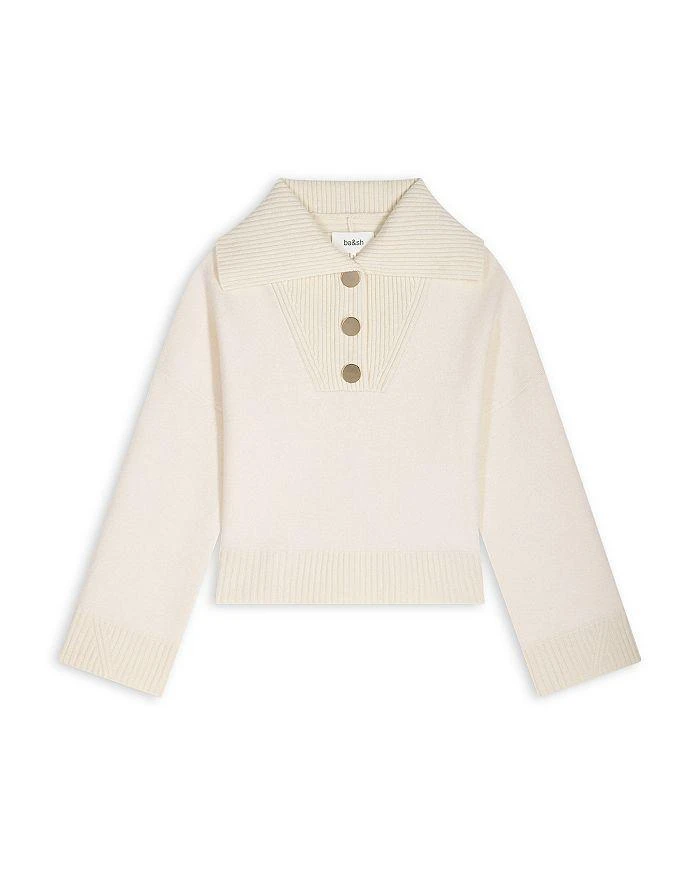 Biva Sweater 商品