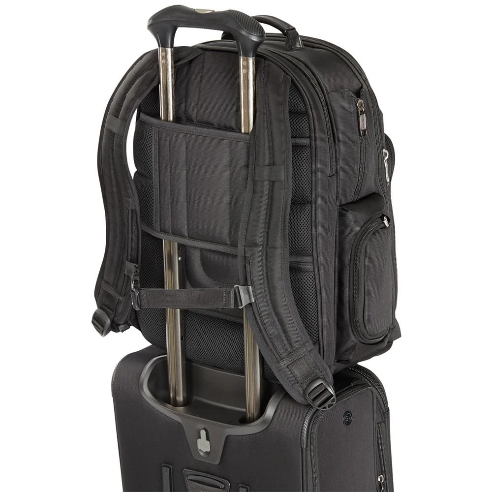 Crew Executive Choice 2 USB Business Backpack 商品