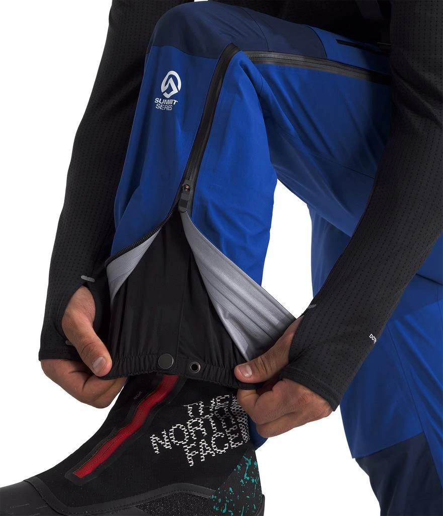 商品The North Face|Summit Series Torre Egger FUTURELIGHT Pants - Men’s,价格¥4402,第5张图片详细描述