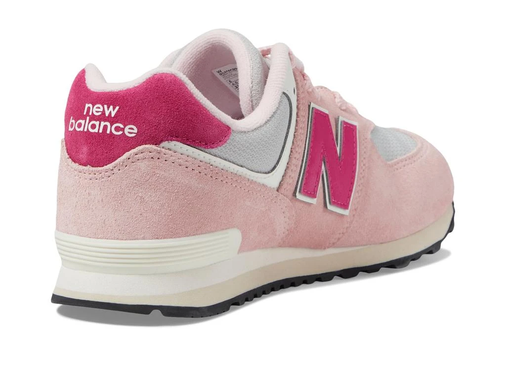 商品New Balance|574v1-USA (Big Kid),价格¥561,第5张图片详细描述