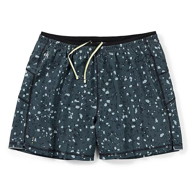 商品SmartWool|Mens Merino Sport Lined Short,价格¥397,第1张图片