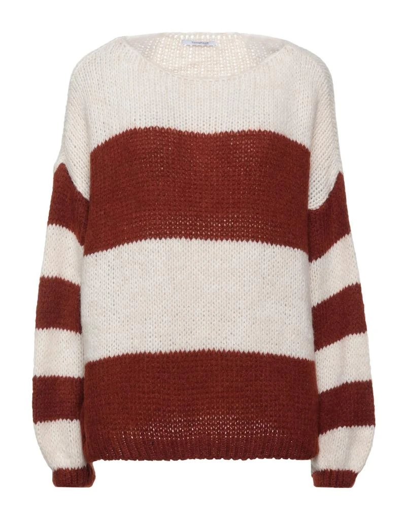 商品BIANCOGHIACCIO|Sweater,价格¥177,第1张图片