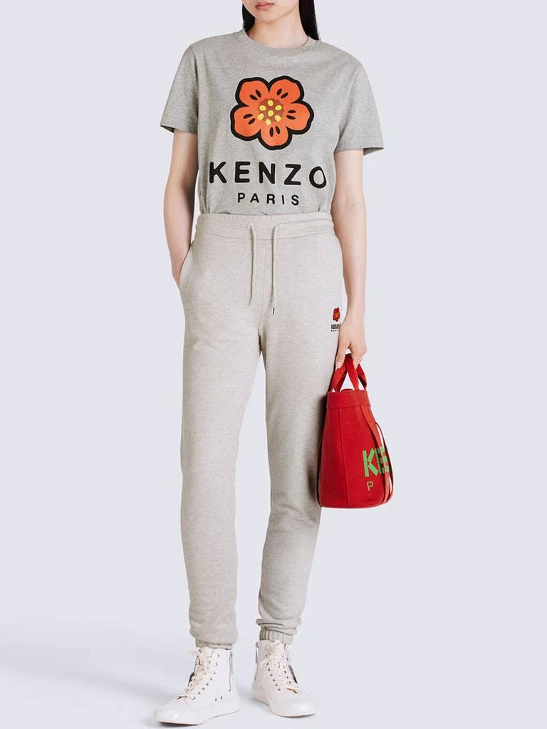 商品Kenzo|Boke Flower t-shirt,价格¥504,第2张图片详细描述