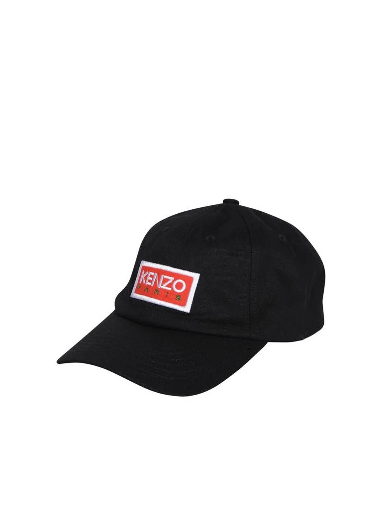 商品Kenzo|KENZO HATS,价格¥809,第1张图片