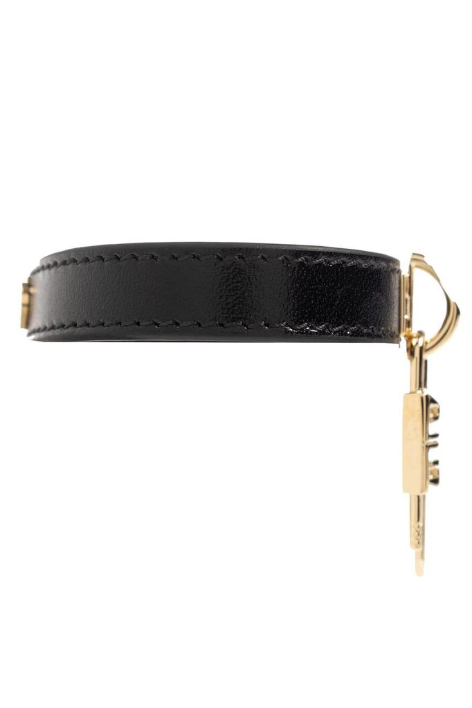 商品Givenchy|Givenchy Mini 4G Lock Bracelet,价格¥1813,第3张图片详细描述