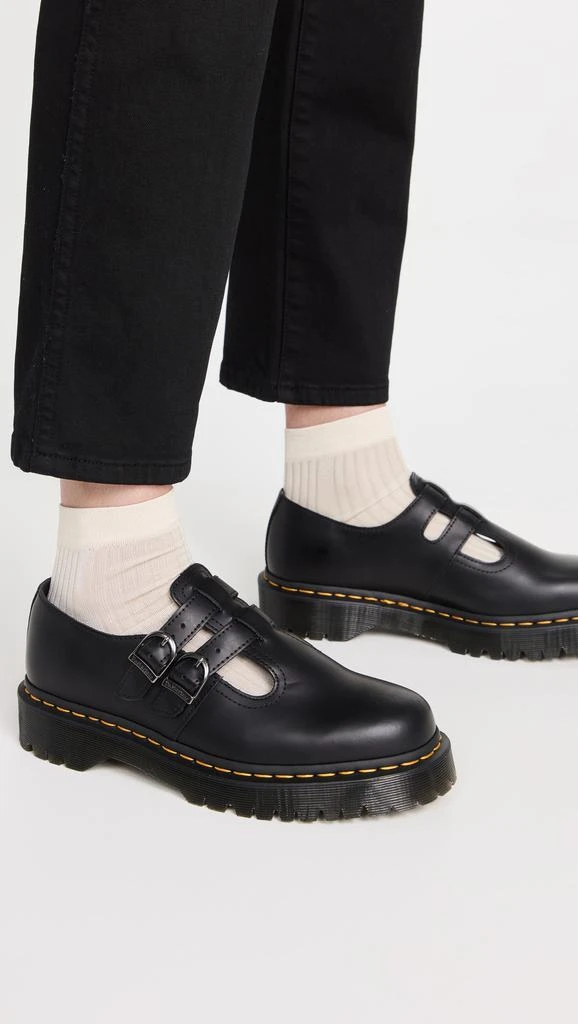 商品Dr. Martens|Dr. Martens 马汀博士 8065 II Bex 乐福鞋,价格¥1035,第3张图片详细描述