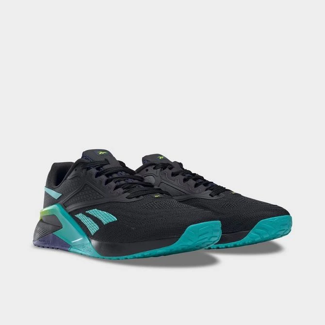 商品Reebok|Men's Reebok Nano X2 Training Shoes,价格¥1011,第2张图片详细描述