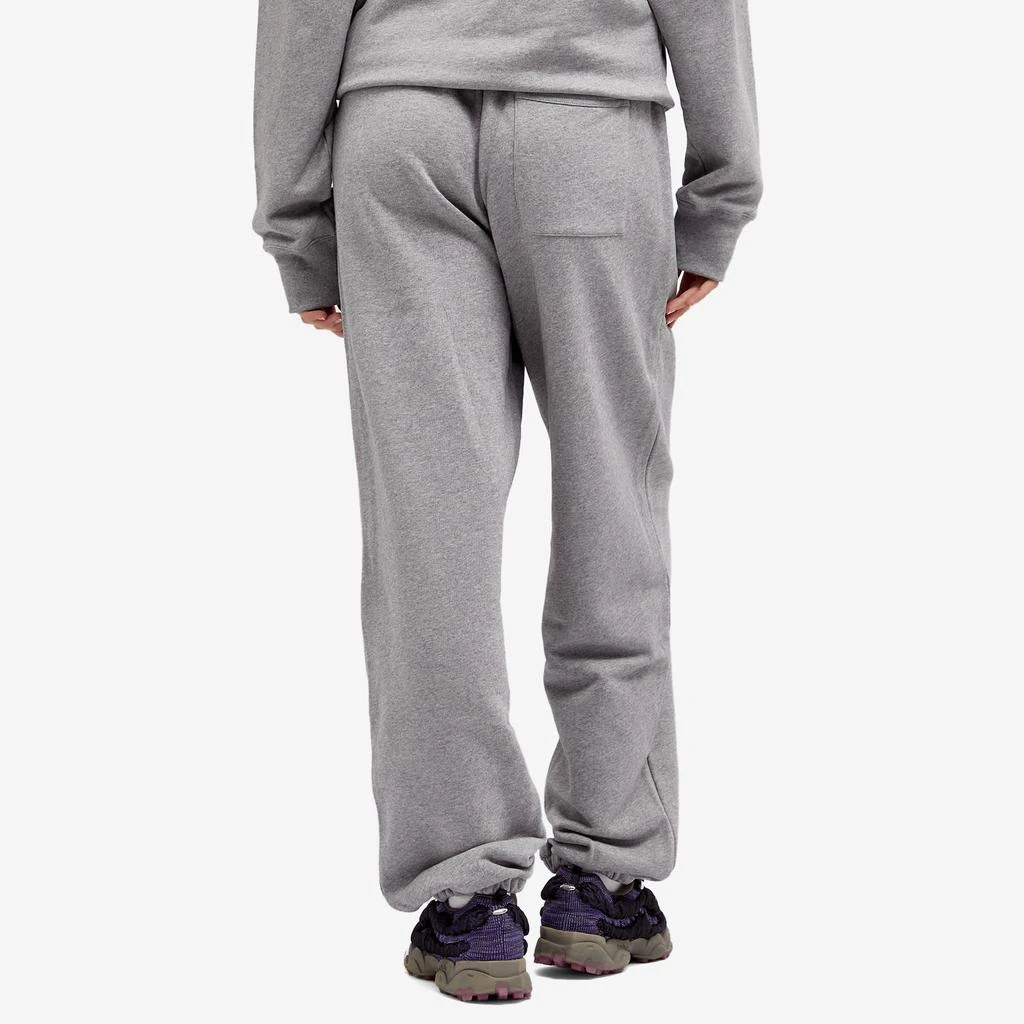 商品Acne Studios|Acne Studios Frack Face Sweatpants,价格¥1517,第3张图片详细描述