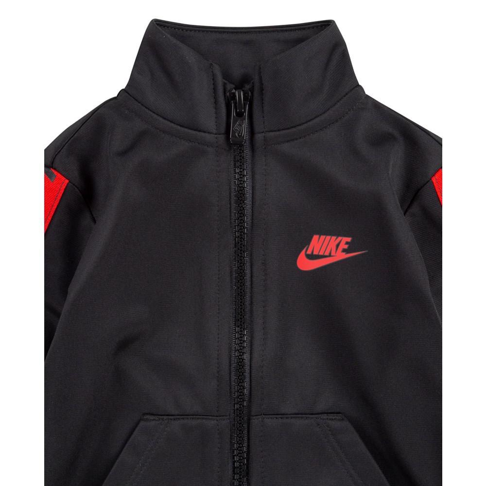 商品NIKE|Baby Boys Jacket Set, 2 Pieces,价格¥242,第5张图片详细描述