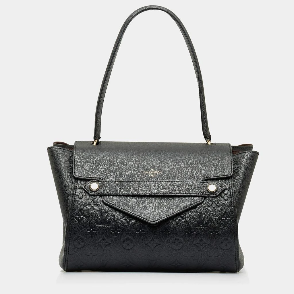 商品[二手商品] Louis Vuitton|Louis Vuitton Monogram Empreinte Trocadero,价格¥12214,第1张图片