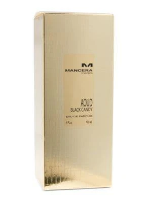 商品Mancera|Aoud Black Candy Eau de Parfum,价格¥947,第2张图片详细描述