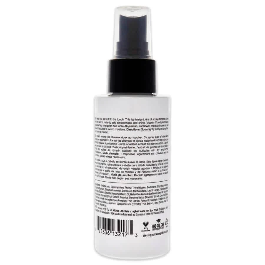 商品AG Hair|AG Hair Slip Vitamin C Dry Oil Spray Unisex cosmetics 625336132173,价格¥149,第2张图片详细描述