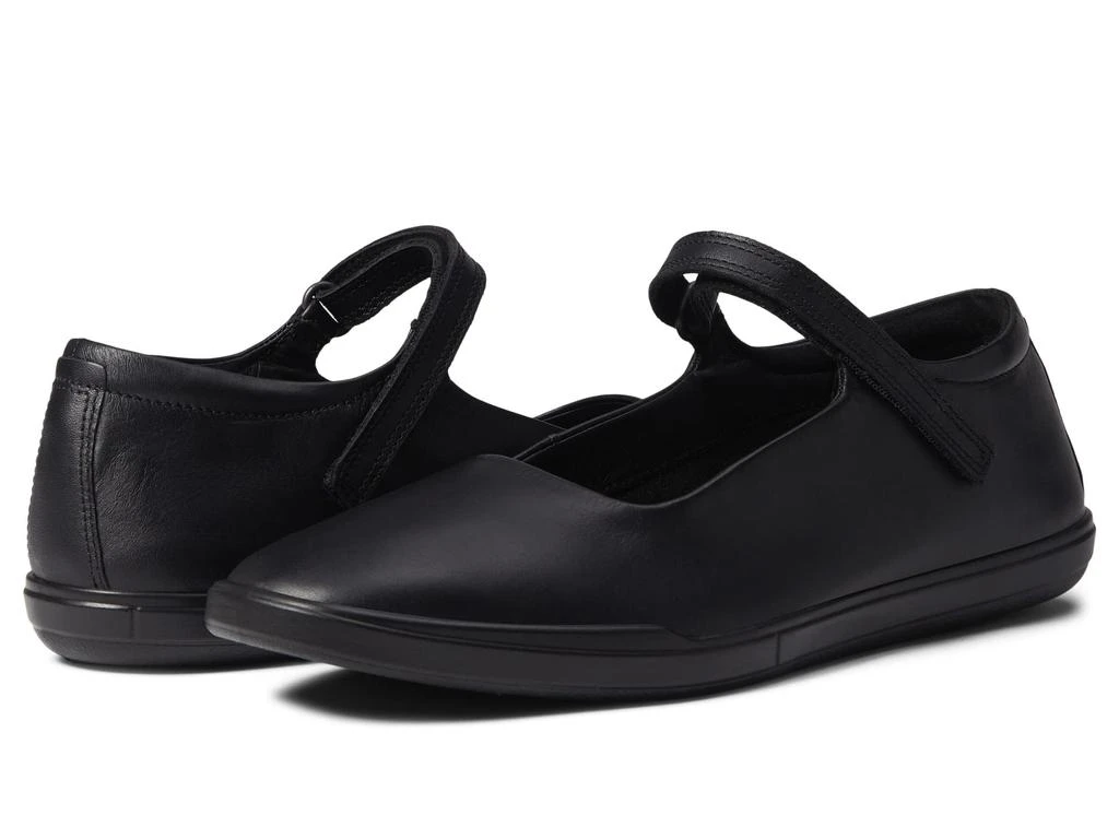 商品ECCO|Simpil Mary Jane,价格¥716,第1张图片