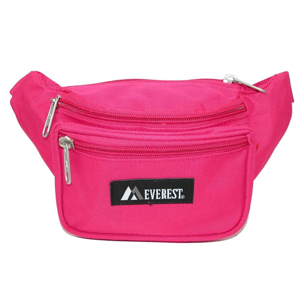 Durable Fabric Waist Packs (Case of 50) 商品