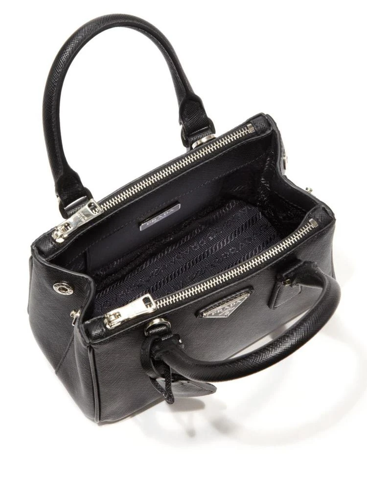 商品Prada|小号杀手包 双拉炼,价格¥10070,第2张图片详细描述