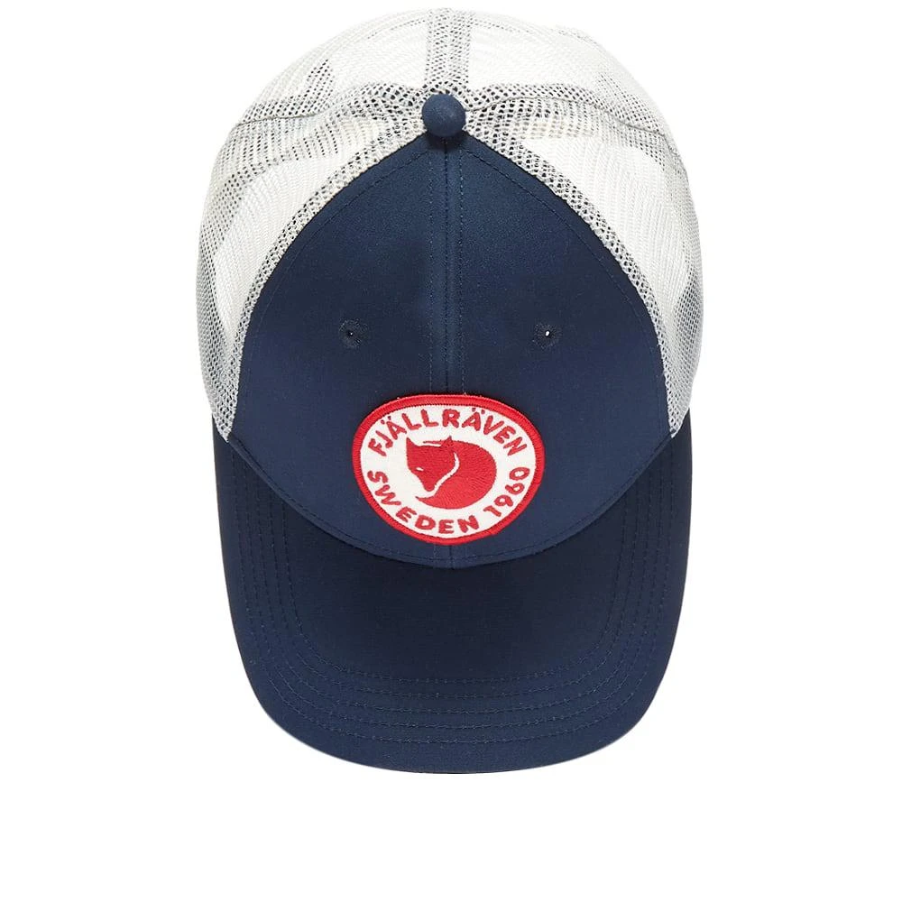 商品Fjällräven|Fjällräven 1960 Logo Cap,价格¥241,第2张图片详细描述