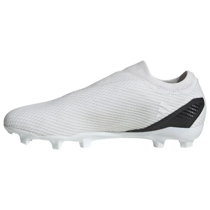 商品Adidas|adidas X Speedportal.3 Laceless FG Soccer Cleats - Men's,价格¥736,第2张图片详细描述