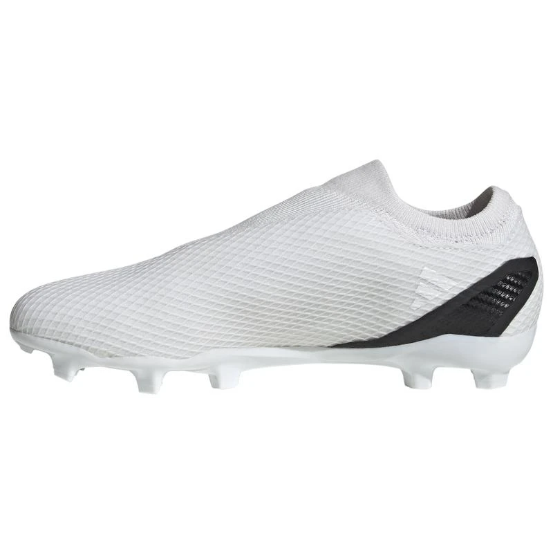 商品Adidas|adidas X Speedportal.3 Laceless FG Soccer Cleats - Men's,价格¥772,第2张图片详细描述