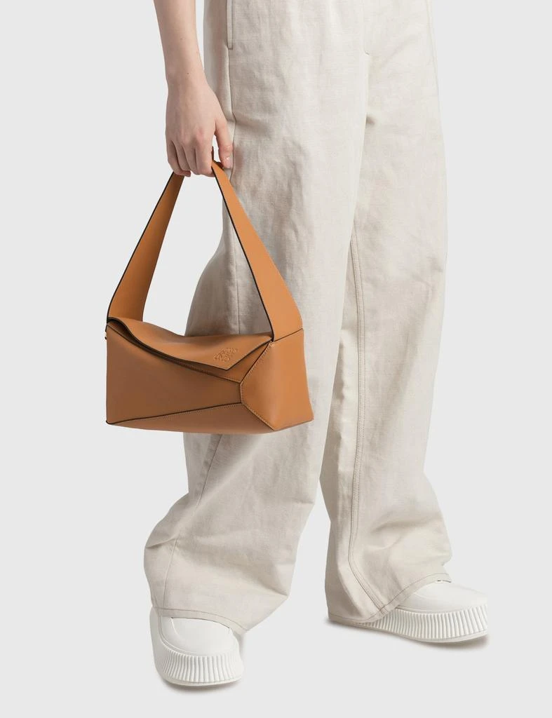 Puzzle Hobo Bag 商品