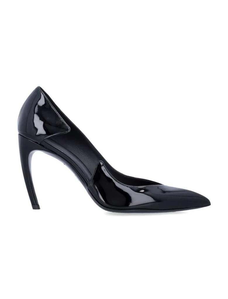商品The Attico|The Attico Mia Pump,价格¥5629,第1张图片