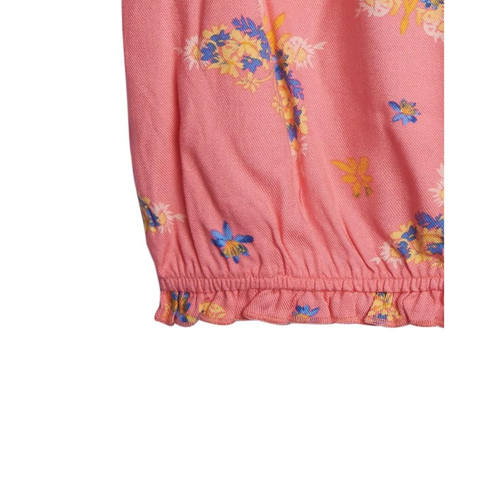 商品Epic Threads|Big Girls Butterfly Skirt and Top Set, Created For Macy's,价格¥133,第5张图片详细描述