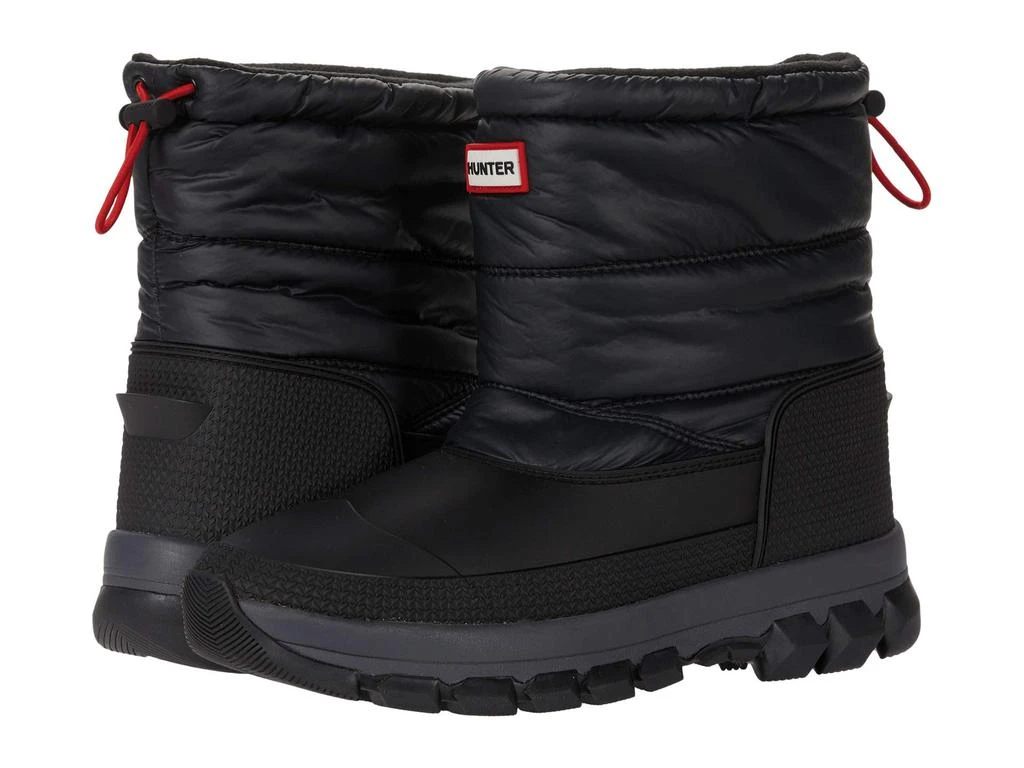 商品Hunter|Original Insulated Snow Boot Short,价格¥796,第1张图片