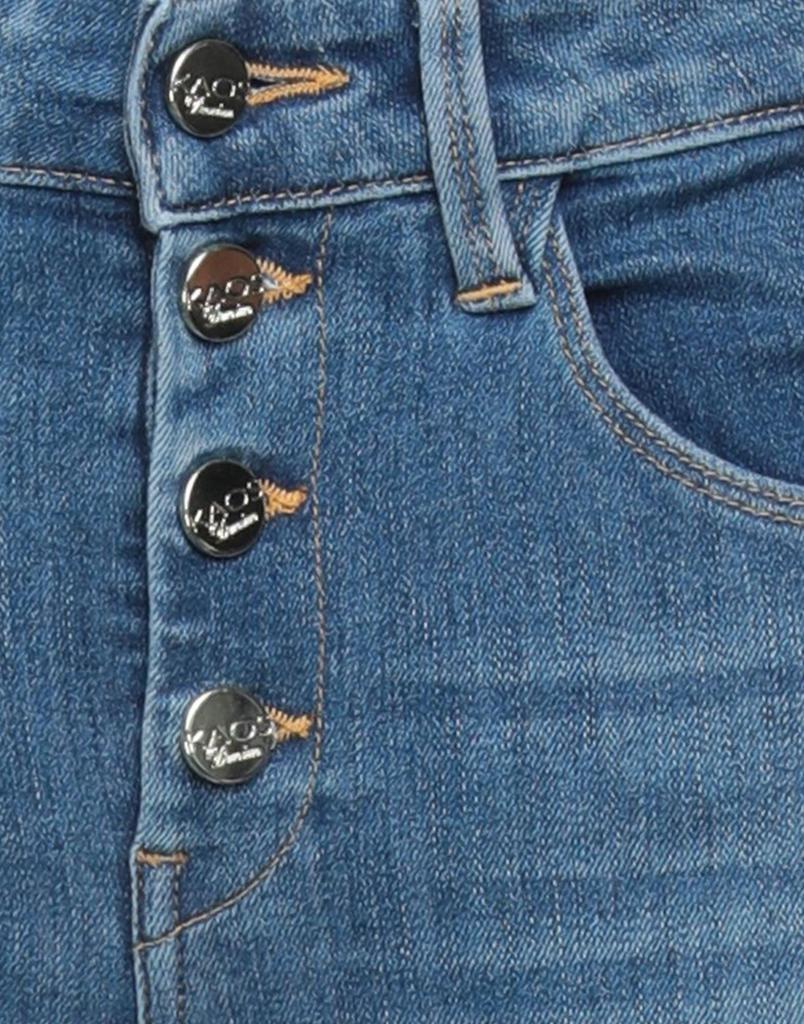 商品KAOS|Denim pants,价格¥713,第6张图片详细描述