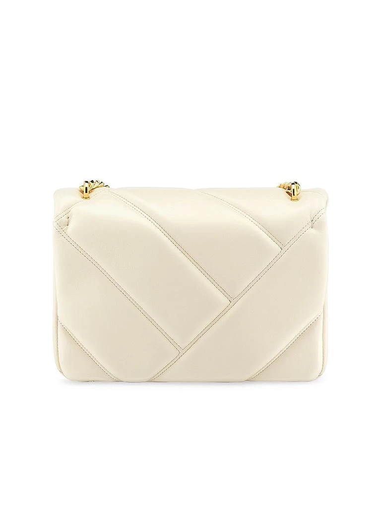 商品BVLGARI|Serpenti Cabochon Matelassé Leather Mini Bag,价格¥26663,第3张图片详细描述